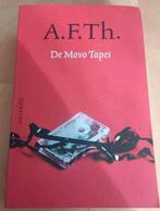 De Movo Tapes, Ophalen, Zo goed als nieuw