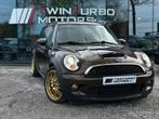 Mini Coopers Clubman Benzine 05/2008, Auto's, Mini, Te koop, 1598 cc, Bedrijf, Euro 4