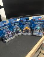 He-Man figuurfigurenset, Ophalen of Verzenden, Zo goed als nieuw