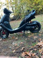 Sym jet euro x, Ophalen, Zo goed als nieuw, SYM