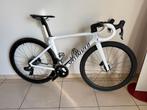 Gloednieuwe Carbon fiets!, Sport en Fitness, Wielrennen, Ophalen, Nieuw