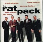 cd    /   Frank Sinatra & Dean Martin & Sammy Davis Jr. & Pe, Enlèvement ou Envoi