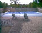 zwembad zodiac, 300 cm of meer, Zo goed als nieuw, Rechthoekig, Ophalen