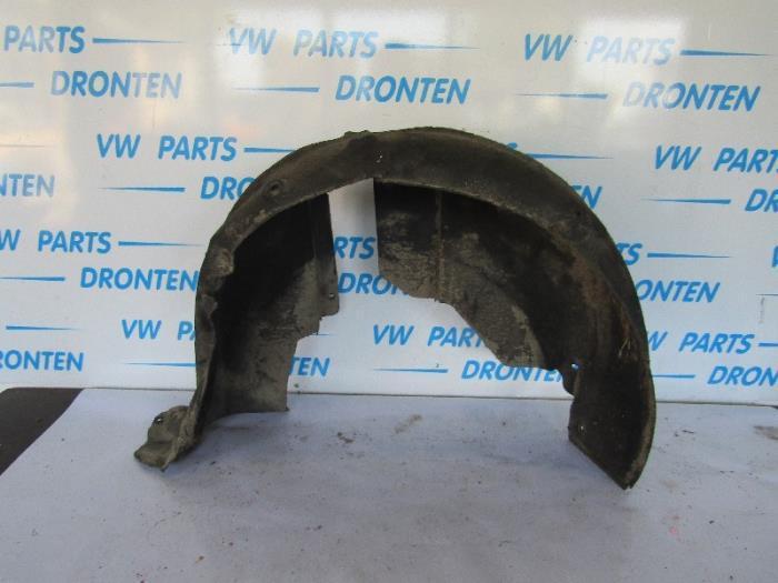 Passage de roue d'un Volkswagen Polo, Autos : Pièces & Accessoires, Carrosserie & Tôlerie, Volkswagen, Utilisé, 3 mois de garantie