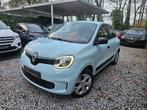 Renault Twingo 33000 km Carplay Navigation 12 mois, Autos, Euro 6, Entreprise, Boîte manuelle, 48 kW