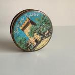 antiek snoepblikje Berlingots Carpentras, Verzamelen, Blikken, Ophalen of Verzenden, Gebruikt, Overige, Overige merken