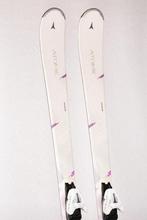 148; 155; 162 cm dames ski's ATOMIC CLOUD, BEND-X, woodcore, Sport en Fitness, Skiën en Langlaufen, Ski, Gebruikt, Carve, Ski's