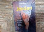 Lonely Planet reisgids Jordanië in het Engels, Ophalen, Zo goed als nieuw