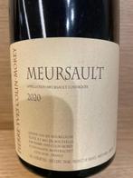 Meursault Pierre-Yves Colin-Morey 2020, Pleine, France, Enlèvement ou Envoi, Vin blanc