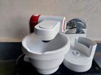 Keukenrobot Bosch, Elektronische apparatuur, Keukenmixers, Ophalen, Zo goed als nieuw