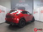 Mazda CX-5 2.0L SKYACTIV-G 165pk HOMURA 6AT, 1998 cc, SUV of Terreinwagen, Rood, 122 kW