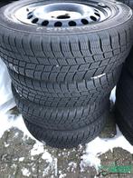 165-70-14 81T Volkswagen VW Up Seat Mii Skoda Citigo Winterb, Auto-onderdelen, 14 inch, Gebruikt, -, -