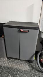 Lage kast, Tuin en Terras, Bergingen en Tuinkasten, Ophalen, Gebruikt