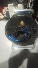 Dévidoir à air comprimé Powerfix 20 mètres, Enlèvement ou Envoi, Comme neuf