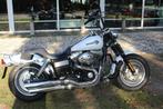 Harley-Davidson Dyna Fat Bob FXD-F Fat-Bob, Motoren, Chopper, Bedrijf, 1585 cc