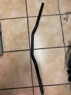 Guidon Harley Davidson, Ophalen, Gebruikt