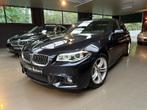 BMW 520 DA * 190Pk*MSport*Euro6b*Hedup*Pano*Leder, Auto's, BMW, Automaat, 4 deurs, Achterwielaandrijving, 1995 cc