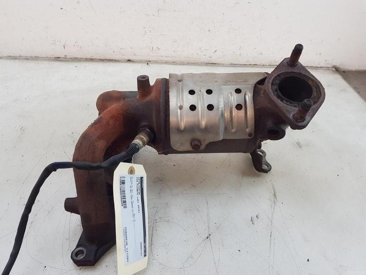 KATALYSATOR Kia Picanto (TA) (|2851003940|), Auto-onderdelen, Uitlaatsystemen, Kia, Gebruikt