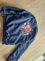 Mooi ensemble maat 146, Kinderen en Baby's, Ophalen of Verzenden, Gebruikt, Broek