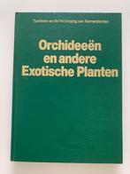 Orchideeën en andere exotische planten, Lekturama Hardcover,, Ophalen of Verzenden, Zo goed als nieuw