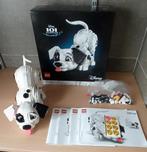 Lego 101 dolmatians 43269, Ophalen, Zo goed als nieuw, Complete set, Lego