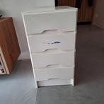 Les commodes Ikea peuvent être récupérées gratuitement., Enlèvement, Utilisé