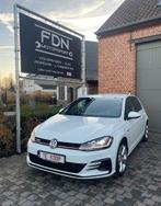 Vw Golf GTI Performance, Stof, Wit, 5 deurs, USB