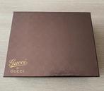 Doos Gucci - NIEUW, Verzenden, Nieuw