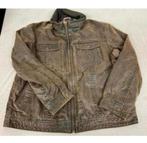 Marks & Spencer North Coast - Mannen Heren jas bomber XXL, Kleding | Heren, Jassen | Winter, Ophalen of Verzenden, Zo goed als nieuw