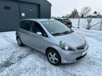 Honda Jazz 1.2 DSI Essence 1erMAIN Nouveau FREIN, Auto's, E, Bedrijf, Euro 4, Centrale vergrendeling