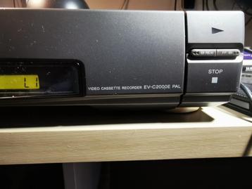 Sony hi8 video 8 Cassetten Videorecorder beschikbaar voor biedingen
