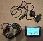 ZUMO 590 LM, Motoren, Accessoires | Navigatiesystemen, Ophalen of Verzenden, Gebruikt