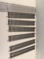 Treinsporen Hornby, Ophalen, Zo goed als nieuw, Rails, Piko