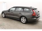 Volvo V60 New 2.0D3  Geartronic Leder GPS Dig.Airco Alu, Autos, Volvo, 5 places, Break, Automatique, Achat