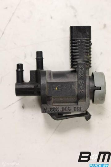 Magneetklep Audi A3 8P 3 deurs 1K0906283A beschikbaar voor biedingen