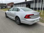 2021 Volvo S90 B5 Personenauto's, Gebruikt, Bedrijf, Overige carrosserie, S90