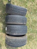 Winterbanden Dunlop, Auto-onderdelen, Ophalen, Winterbanden