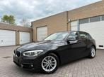 Bmw 116i | 12 Maanden Garantie | 106 Dkm | Benzine | 2018 |, Auto's, Bedrijf, Te koop