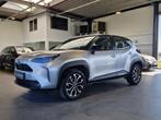 Toyota Yaris Cross 1.5i VVT-i Hybrid Dynamic Plus - Garantie, Auto's, Toyota, Stof, Gebruikt, 1210 kg, 1490 cc