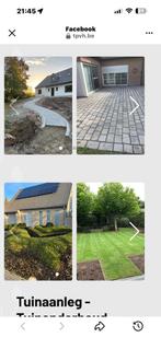 Tuinwerk gezocht, Vacatures, Vacatures | Landbouw, Natuur en Milieu