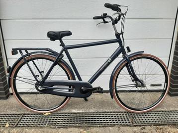 Cortina U1 herenfiets | Nexus 3 | Zo goed als nieuw beschikbaar voor biedingen