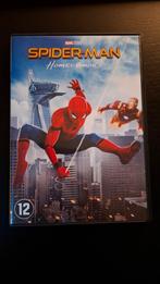 Spider-Man : Retrouvail/Loin de chez soi - DVD COMBO, Enlèvement ou Envoi