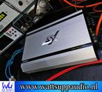 Amplificateur de voiture ESX Horizon HXE 100.4, 4 canaux 800, Autos : Divers, Haut-parleurs voiture, Utilisé, Enlèvement ou Envoi