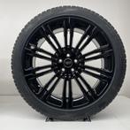 Land Rover Range Rover (sport) 23 inch black velgen STYLE 10, Auto-onderdelen, Banden en Velgen, 285 mm, Banden en Velgen, Nieuw