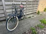 Spirit stadsfiets - gebruikt, Fietsen en Brommers, Ophalen, Gebruikt, Overige merken, (Extra) lage instap