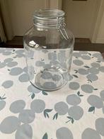 Stolp of terrarium voor kamerplant, Ophalen of Verzenden, Zo goed als nieuw