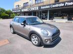 MINI One 1.2 ( automatique) + ( Cuir) (bj 2016, automaat), 75 kW, Gebruikt, 1198 cc, Beige