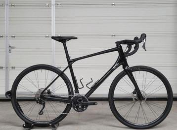 Merida Silex 400 gravelbike (2 wielsets) beschikbaar voor biedingen