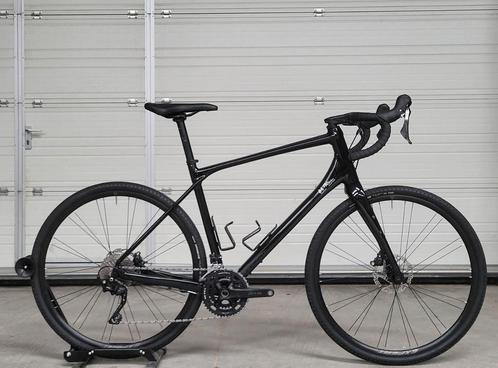 Merida Silex 400 gravelbike (2 wielsets), Sport en Fitness, Wielrennen, Gebruikt, Ophalen
