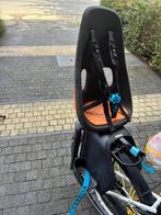 Fietsstoeltje yepp thule, Fietsen en Brommers, Fietsaccessoires | Fietsstoeltjes, Achterzitje, Yepp (Thule), Ophalen, 15 t/m 25 kg